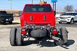 New 2026 GMC Sierra 3500 Double Cab Cab Chassis for sale #21940 - photo 3