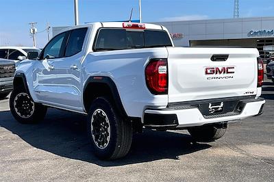 New 2026 GMC Canyon AT4 Crew Cab for sale #21954 - photo 2