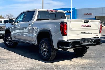New 2026 GMC Sierra 1500 AT4X Crew Cab for sale #21962 - photo 2