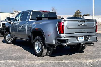 New 2026 GMC Sierra 3500 Denali Ultimate Crew Cab for sale #21964 - photo 2