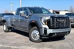 New 2026 GMC Sierra 3500 Denali Ultimate Crew Cab for sale #21964 - photo 4