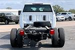 New 2026 GMC Sierra 3500 Crew Cab 60 CA Cab Chassis for sale #22011 - photo 4