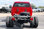New 2026 GMC Sierra 3500 Regular Cab 60 CA Cab Chassis for sale #22021 - photo 4