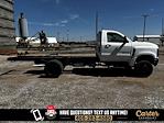 2024 Chevrolet Silverado 4500 Regular Cab DRW 4WD, Cab Chassis for sale #27359 - photo 5