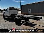 2024 Chevrolet Silverado 4500 Regular Cab DRW 4WD, Cab Chassis for sale #27359 - photo 2