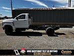 2024 Chevrolet Silverado 4500 Regular Cab DRW 4WD, Cab Chassis for sale #27359 - photo 8