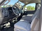 2024 Chevrolet Silverado 4500 Regular Cab DRW 4WD, Cab Chassis for sale #27400 - photo 20