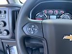 2024 Chevrolet Silverado 5500 Regular Cab DRW 4WD, Cab Chassis for sale #27401 - photo 17