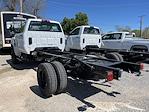 2024 Chevrolet Silverado 5500 Regular Cab DRW 4WD, Cab Chassis for sale #27401 - photo 2