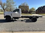 2024 Chevrolet Silverado 5500 Regular Cab DRW 4WD, Cab Chassis for sale #27401 - photo 6