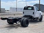 2024 Chevrolet Silverado 5500 Regular Cab DRW 4WD, Cab Chassis for sale #27436 - photo 10