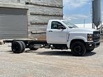 2024 Chevrolet Silverado 5500 Regular Cab DRW 4WD, Cab Chassis for sale #27436 - photo 3