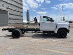 2024 Chevrolet Silverado 5500 Regular Cab DRW 4WD, Cab Chassis for sale #27436 - photo 6