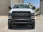 2024 Chevrolet Silverado 5500 Regular Cab DRW 4WD, Cab Chassis for sale #27436 - photo 7