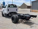 2024 Chevrolet Silverado 5500 Regular Cab DRW 4WD, Cab Chassis for sale #27436 - photo 2