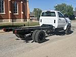 2024 Chevrolet Silverado 5500 Regular Cab DRW 4WD, Cab Chassis for sale #27439 - photo 9