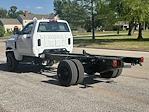 2024 Chevrolet Silverado 5500 Regular Cab DRW 4WD, Cab Chassis for sale #27439 - photo 2