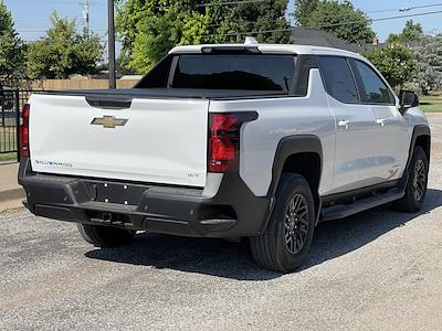 2024 Chevrolet Silverado EV Crew Cab 4WD, Pickup for sale #27615 - photo 2