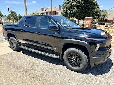 2024 Chevrolet Silverado EV Crew Cab 4WD, Pickup for sale #27683 - photo 1