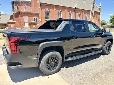 2024 Chevrolet Silverado EV Crew Cab 4WD, Pickup for sale #27683 - photo 2