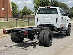 2024 Chevrolet Silverado 5500 Regular Cab DRW 4WD, Cab Chassis for sale #27721 - photo 2