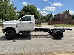 2024 Chevrolet Silverado 5500 Regular Cab DRW 4WD, Cab Chassis for sale #27721 - photo 8