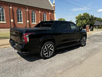 2024 Chevrolet Silverado EV Crew Cab 4WD, Pickup for sale #27914 - photo 2