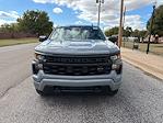 New 2025 Chevrolet Silverado 1500 Custom Double Cab 4WD Pickup for sale #28146 - photo 4