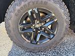 New 2025 Chevrolet Silverado 1500 Custom Crew Cab 4WD Pickup for sale #28222 - photo 4