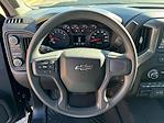 New 2025 Chevrolet Silverado 1500 Custom Crew Cab 4WD Pickup for sale #28222 - photo 6