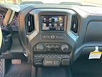 New 2025 Chevrolet Silverado 1500 Custom Crew Cab 4WD Pickup for sale #28222 - photo 12