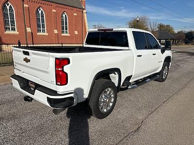 New 2025 Chevrolet Silverado 2500 LT Crew Cab 4WD Pickup for sale #28295 - photo 2