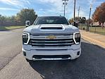 New 2025 Chevrolet Silverado 2500 LT Crew Cab 4WD Pickup for sale #28295 - photo 11