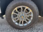 New 2025 Chevrolet Silverado 2500 LT Crew Cab 4WD Pickup for sale #28295 - photo 12