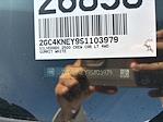 New 2025 Chevrolet Silverado 2500 LT Crew Cab 4WD Pickup for sale #28295 - photo 13