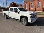 New 2025 Chevrolet Silverado 2500 LT Crew Cab 4WD Pickup for sale #28295 - photo 3