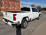 New 2025 Chevrolet Silverado 2500 LT Crew Cab 4WD Pickup for sale #28295 - photo 2