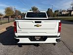 New 2025 Chevrolet Silverado 2500 LT Crew Cab 4WD Pickup for sale #28295 - photo 6