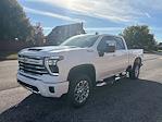 New 2025 Chevrolet Silverado 2500 LT Crew Cab 4WD Pickup for sale #28295 - photo 9