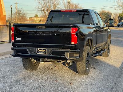 New 2025 Chevrolet Silverado 2500 LT Crew Cab 4WD Pickup for sale #28301 - photo 2