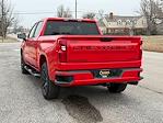 New 2025 Chevrolet Silverado 1500 Custom Crew Cab 4WD Pickup for sale #28311 - photo 2