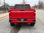 New 2025 Chevrolet Silverado 1500 Custom Crew Cab 4WD Pickup for sale #28311 - photo 4