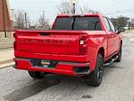 New 2025 Chevrolet Silverado 1500 Custom Crew Cab 4WD Pickup for sale #28311 - photo 5