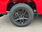 New 2025 Chevrolet Silverado 1500 Custom Crew Cab 4WD Pickup for sale #28311 - photo 6