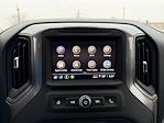 New 2025 Chevrolet Silverado 1500 Custom Crew Cab 4WD Pickup for sale #28311 - photo 10