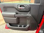 New 2025 Chevrolet Silverado 1500 Custom Crew Cab 4WD Pickup for sale #28311 - photo 15