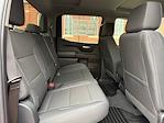 New 2025 Chevrolet Silverado 1500 Custom Crew Cab 4WD Pickup for sale #28311 - photo 18