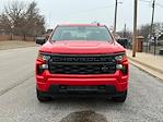 New 2025 Chevrolet Silverado 1500 Custom Crew Cab 4WD Pickup for sale #28311 - photo 1