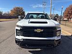 New 2025 Chevrolet Silverado 2500 Work Truck Regular Cab 4WD Cab Chassis for sale #28314 - photo 4
