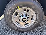 New 2025 Chevrolet Silverado 2500 Work Truck Regular Cab 4WD Cab Chassis for sale #28314 - photo 5